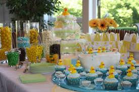 14 Ideas Para Un Baby Shower