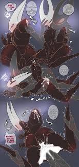 Post 3847142: Hollow_Knight Hornet