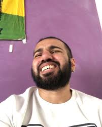 STAY AT HOME LAH PUNDEH!