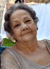 Hilda Eugenia McCulley Obituary