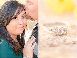 Sierra Vista engagement session