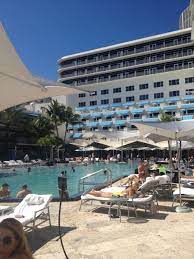 The Ritz Carlton South Beach Miami Hotels South Beach South Beach Miami