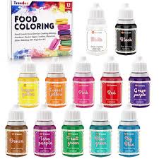 Image result for Food Dye