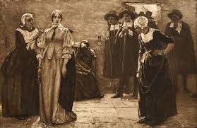 Check spelling or type a new query. How Rye Bread May Have Caused The Salem Witch Trials Britannica