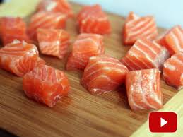 Las mejores recetas de cocina casera y fácil. Recetas Con Salmon Fresco No Receta De Salmon Crudo Genial Pagina 357 Paulina Cocina