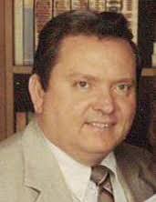 Obituary information for William Sherrill Davis