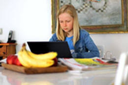 If you choose one of the homeschooling options that does not require filings with your school district, simply send a brief written notice: Corona Jugendliche Nur Bedingt Zufrieden Mit Homeschooling Angeboten