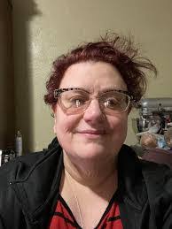 Maureen Harman's Instagram, Twitter & Facebook