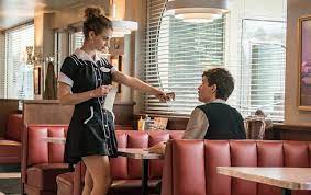 The actress, who portrayed debora, the girlfriend of the film's protagonist getaway driver (played by ansel elgort), suggested that its in development. Will There Be A Baby Driver 2 Here S What Lily James Says