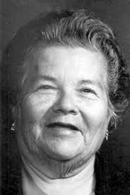 Santa Maria neighbors: Obituaries for October 22