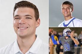 Chris Biondi of @kellenbergfootball has made @newsdayhssports top 100!  🔥🐥🏈