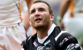 Martin Gleeson's Instagram, Twitter & Facebook