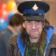 Bekende Nijmeegse dakloze Barry (58) overleden: 'Op straat is het stiller,  in de hemel is er meer herrie'