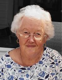 Obituary for Ida Grace Currie