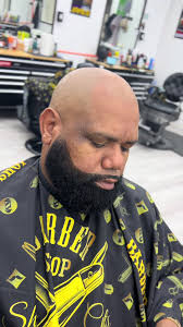 Beard Barber Charlotte Nc