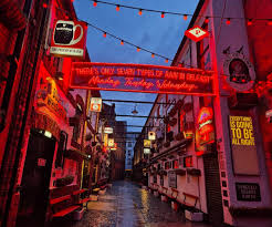 Image result for Post Office Red 1986 Marriott Bilfast