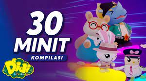 Jangan lupa subscribe channel didi & friends : Kompilasi Lagu Lagu Baru Didi Friends Kejar Impian Lain Lain Youtube