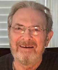 Donald FINEBERG Obituary (2023)