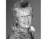 Valerie Sturgeon Obituary (2010)