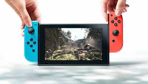 Espero que hayan pasado un buen día, y más aun después de ver esta fantástica noticia. Call Of Duty Gta Por Que Todavia No Puedes Jugarlos En Nintendo Switch