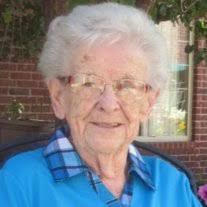 Cleo R. Wall Obituary