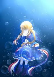 We did not find results for: View Full Size 1767x2498 1 351 Kb Blue Sea Anime Images Anime