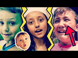 FUNnel VISION 🌟 10 Things You Didn`t Know About SHAWN, LEXI, MICHAEL &  CHASE 🐶