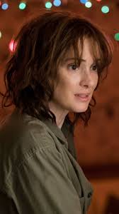 Krystal Mathis grew up