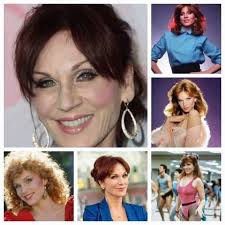 Happy 72nd Birthday to Marilu Henner