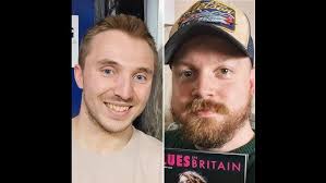 Eddy Smith and The 507 Interview