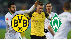In nürnberg gewann der bvb verdient durch tore von sebastian kehl und lucas barrios. Heute Abend Dfb Pokal Bvb Gegen Werder Stevinho De Ein Ausgezeichneter Blog