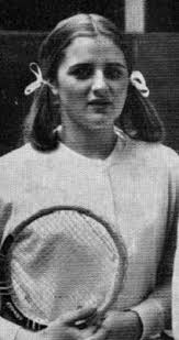 Anne Marie Larue, Anne Marie Studer et Marion Cristiani