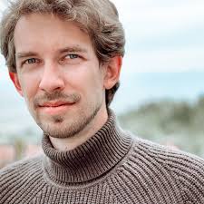 Nicholas Denton Protsack — ClassicalValley: Music & Wine