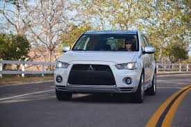 Mitsubishi Outlander Gt Prototype Img 3 Mitsubishi Outlander Gt Mitsubishi Outlander Outlander