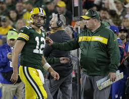 Aaron charles rodgers (born december 2, 1983) is an american football quarterback for the green bay packers of the national football league (nfl). Watch Aaron Rodgers Post Game Press Conference Wkty