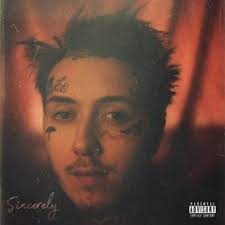 Stream Luke stringer music