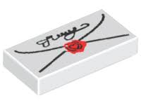 Hello, my mail app live is not working, i tried reinstall it, reset it, but the tile is not liven even if i got emails the notification does . Bricklink Part 3069bpx40 Lego Tile 1 X 2 With Groove With Mail Envelope Cursive Script And Seal Pattern Tile Decorated Bricklink Reference Catalog