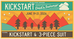 Kickstart Dad’s Summer