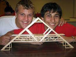 Balsa Wood Bridge - Wikipedia