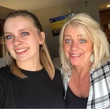 The mountain has excellent deep dish pizza