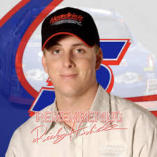 Ricky Hendrick