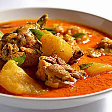 Gulai bulung gadung na i duda or known as gulai daun ubi tumbuk in bahasa indonesia is a one of my childhood curries as my paternal family is originally from mandailing area. Resep Fissler Gulai Cincang