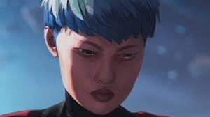 The discussion page may contain suggestions. Apex Legends Everything We Know About Valkyrie