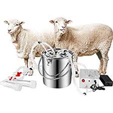 You can purchase chemical teat dips, but i like to just make my own with essential oils. Top 8 Best Goat Milking Machine 2021 Reviews Sand Creek Farm