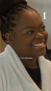 We're here for that Happily Ever After. 💒 Check out Snoop Dogg's  Fatherhood: Cori & Wayne Story