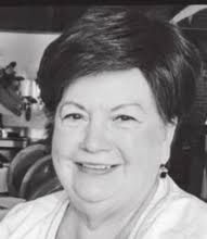 Beverly Parker Harrell