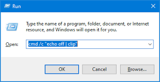 3 Ways To Clear Clipboard History In Windows 10 | Password Recovery