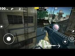 Strike Force Online Fps Shooting Games By Oppana Games Android Gameplay Fhd Shooting Games Android Games Shooter Game