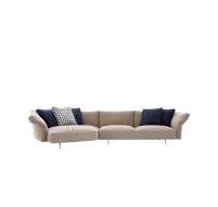 Designer Italian sofas - Italian modern sofas design ...