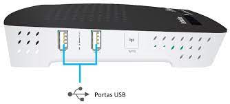 Hardware id information item, which contains the hardware manufacturer id and hardware id. Analise Conheca O Router Technicolor Tg784n V3 Da Meo I Tecnico